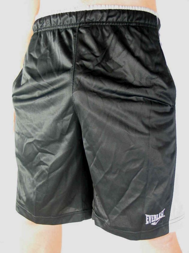   Workout Soccer Running Football Basketball Lounge Wear Shorts M  