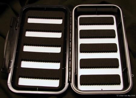 Custom Fly Box Value Six Pack Price Saver Hot Deal  