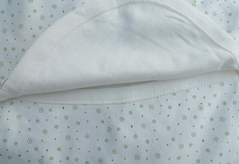 New Cotton Women Nursing/Feeding Shirt Pajamas Underwear Maternity 