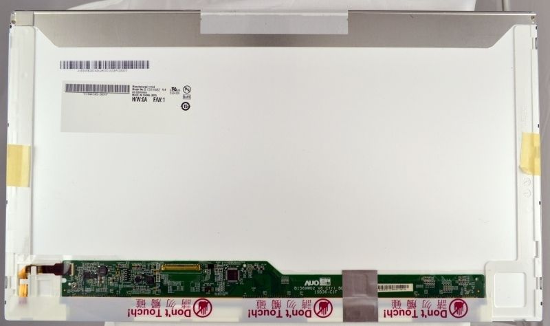 COMPAQ PRESARIO CQ57 229WM 15.6 LED LCD Screen left connector  
